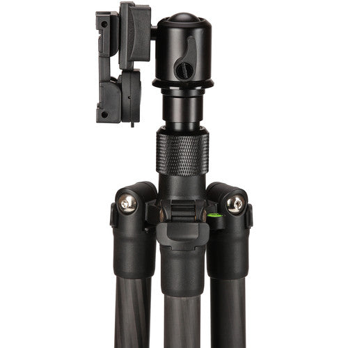 Smartphone Mount & Bluetooth Remote - Grip Support Store