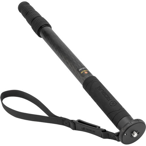 4-Section Carbon Fiber Monopod for Slider Support - Grip Support Store