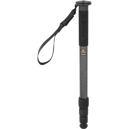 4-Section Carbon Fiber Monopod for Slider Support - Grip Support Store