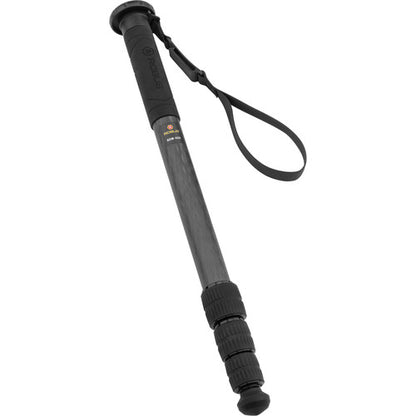 4-Section Carbon Fiber Monopod for Slider Support - Grip Support Store