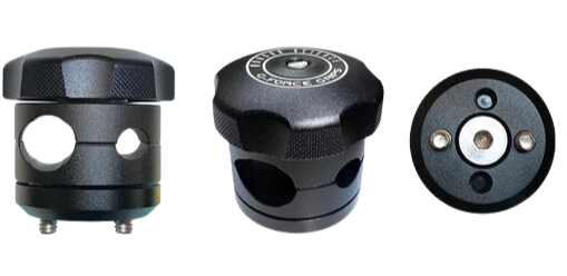 Quasar Ossium Rotator - G Force Grip Head - Grip Support Store