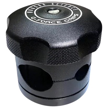 Quasar Ossium Rotator - G Force Grip Head - Grip Support Store