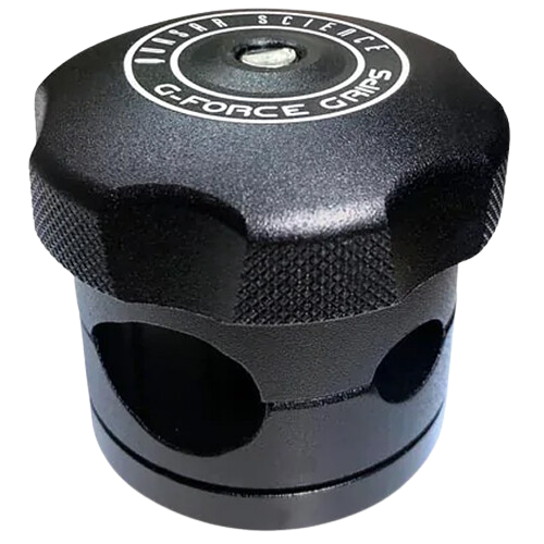 Quasar Ossium Rotator - G Force Grip Head - Grip Support Store