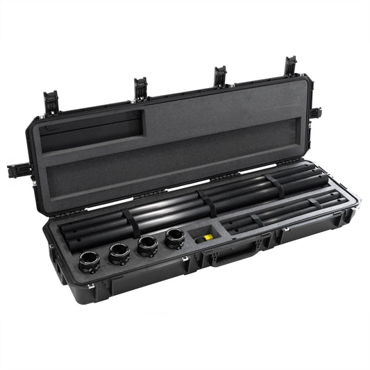 PSC Complete Kit - Portable Speedrail System - Grip Support Store