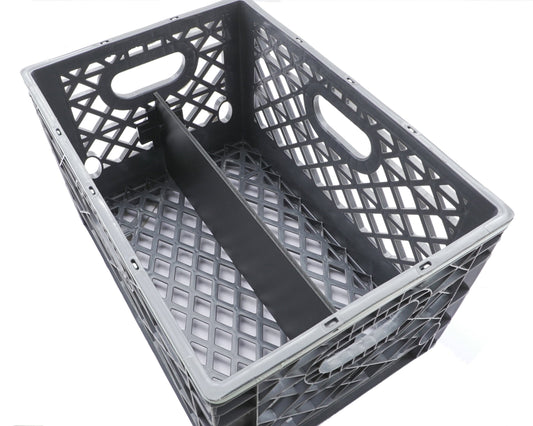Standard Full Milk Crate Divider (Long) - Grip Support Store