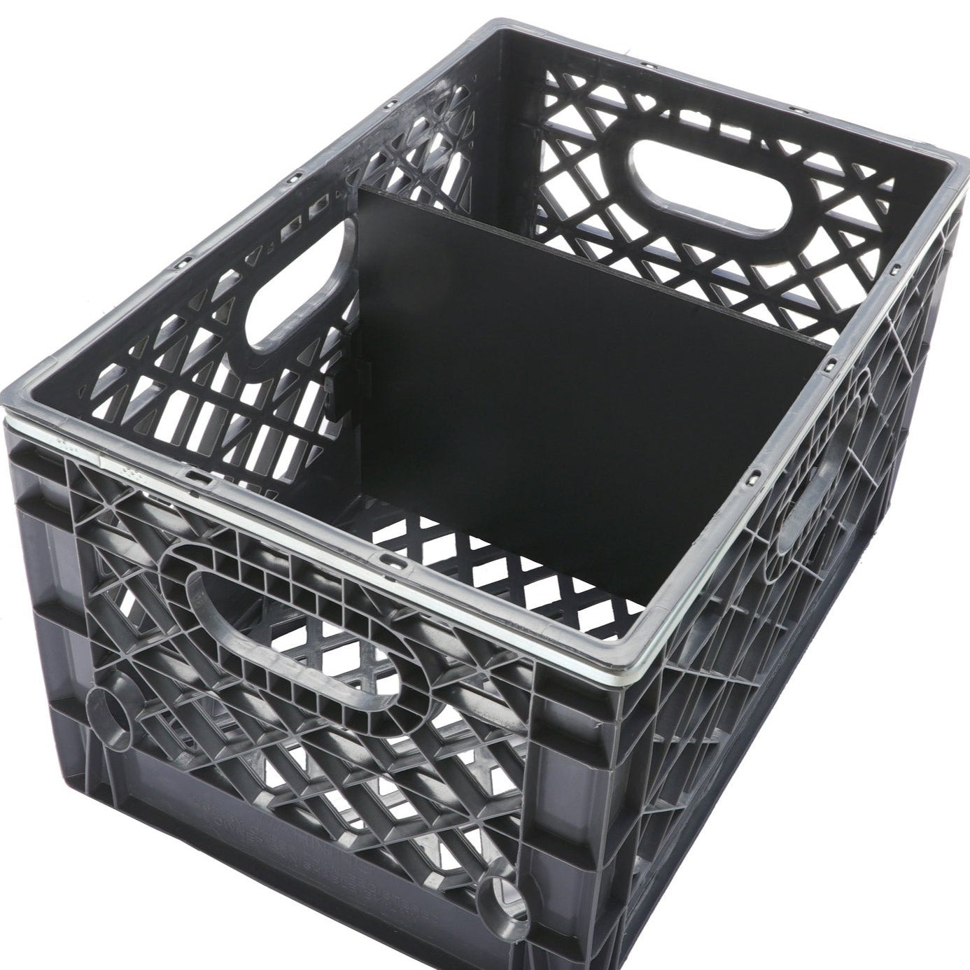 Standard Milk Crate Divider (Extra Large Full) - Grip Support Store