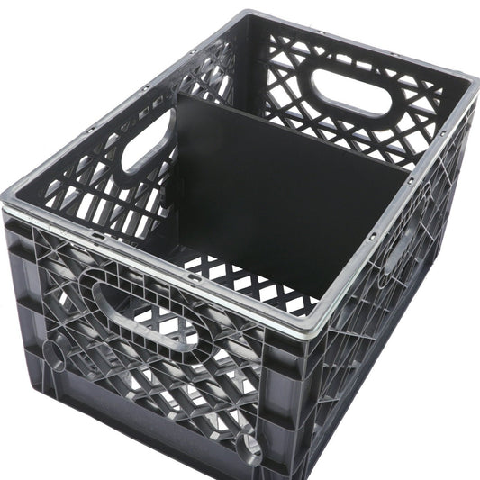 Standard Milk Crate Divider (Extra Large Full) - Grip Support Store