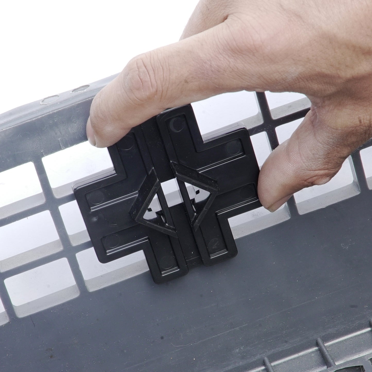 Standard Milkcrate Divider Plug Set - Grip Support Store