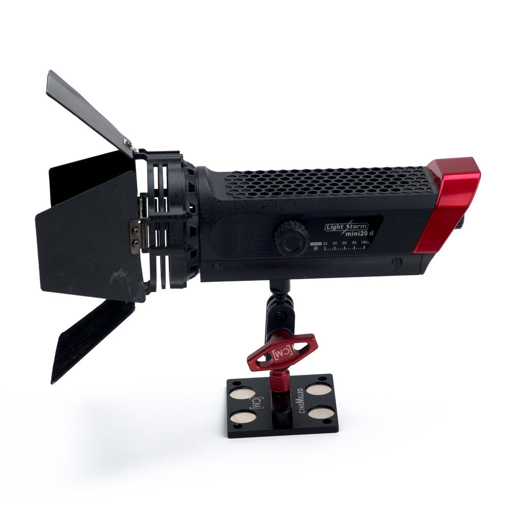 Mini Adjustable Arm - Grip Support Store