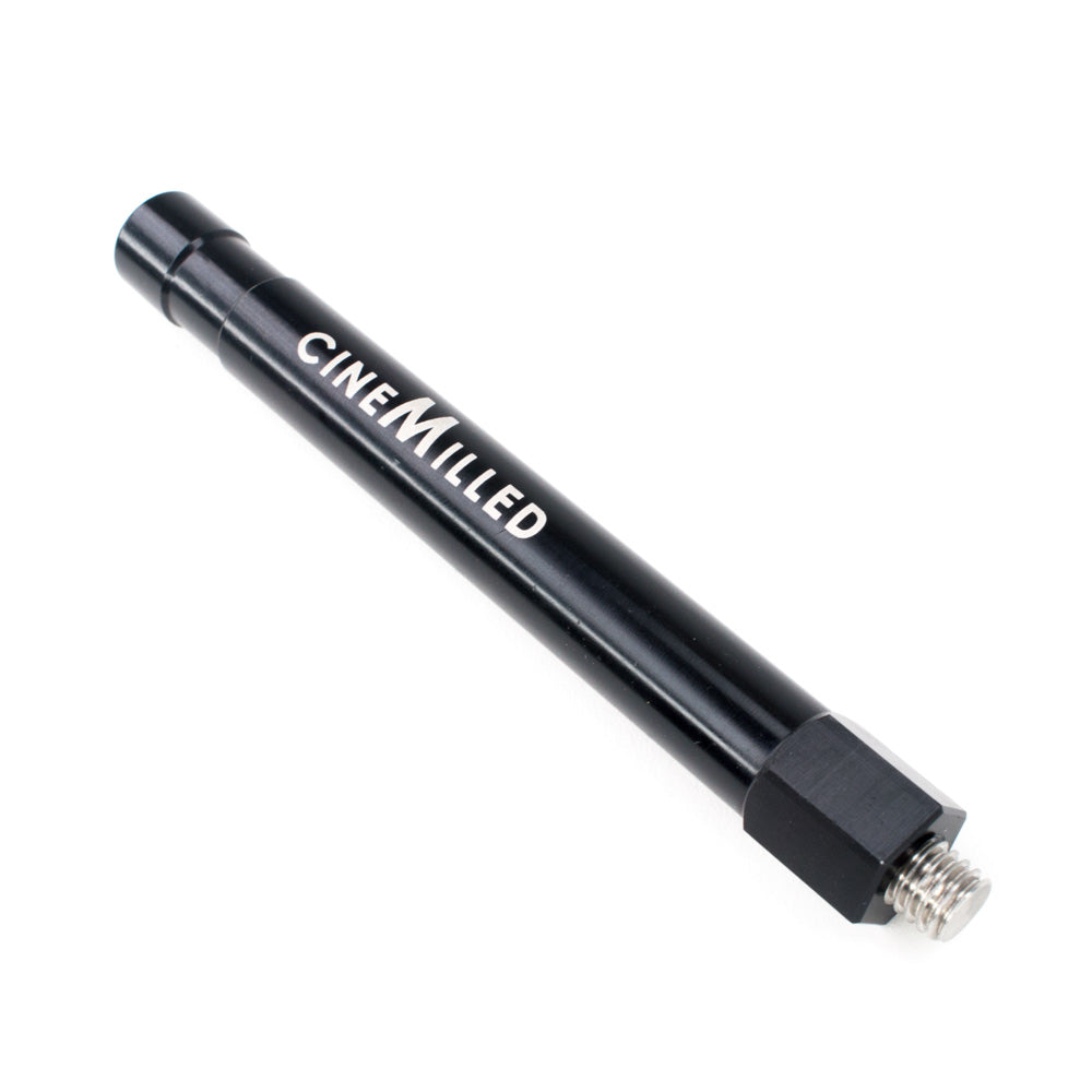 Baby Pin – 5.5 in. 3/8-16 - Grip Support Store