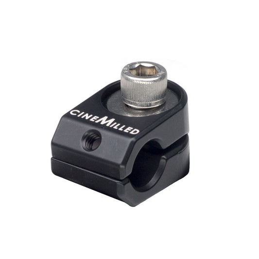 Rigging Rod Clamp Starter 5/8" with 1/4-20" Thread - Grip Support Store