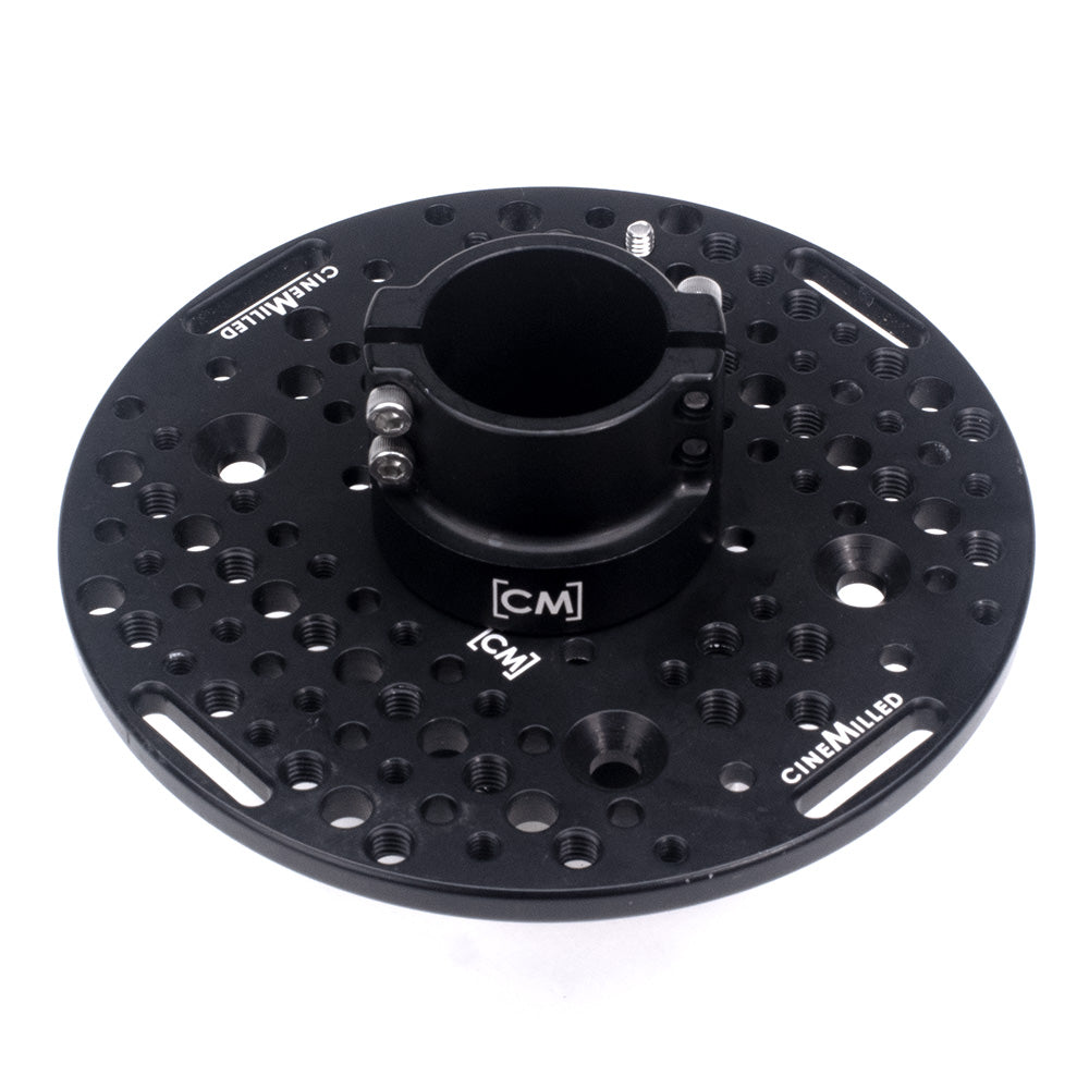 Mitchell to Speedrail - Grip Support Store