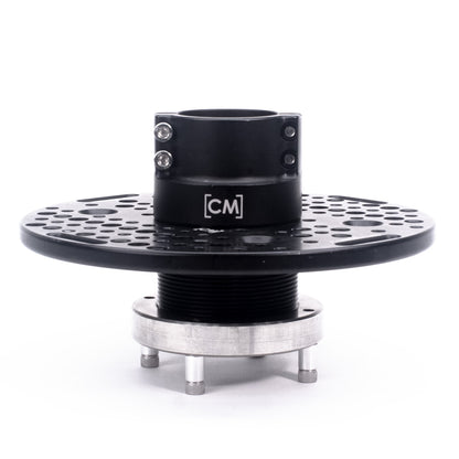 Mitchell to Speedrail - Grip Support Store