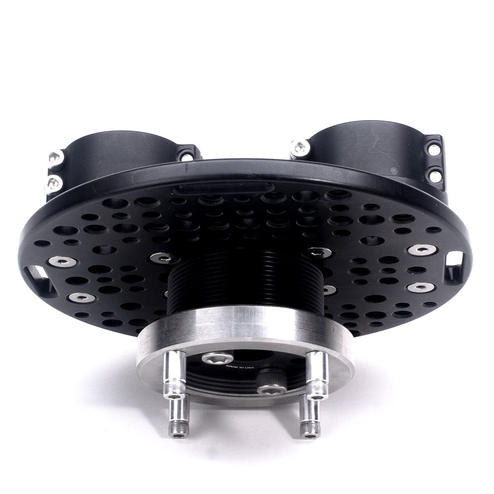 Mitchell to Speedrail - Grip Support Store