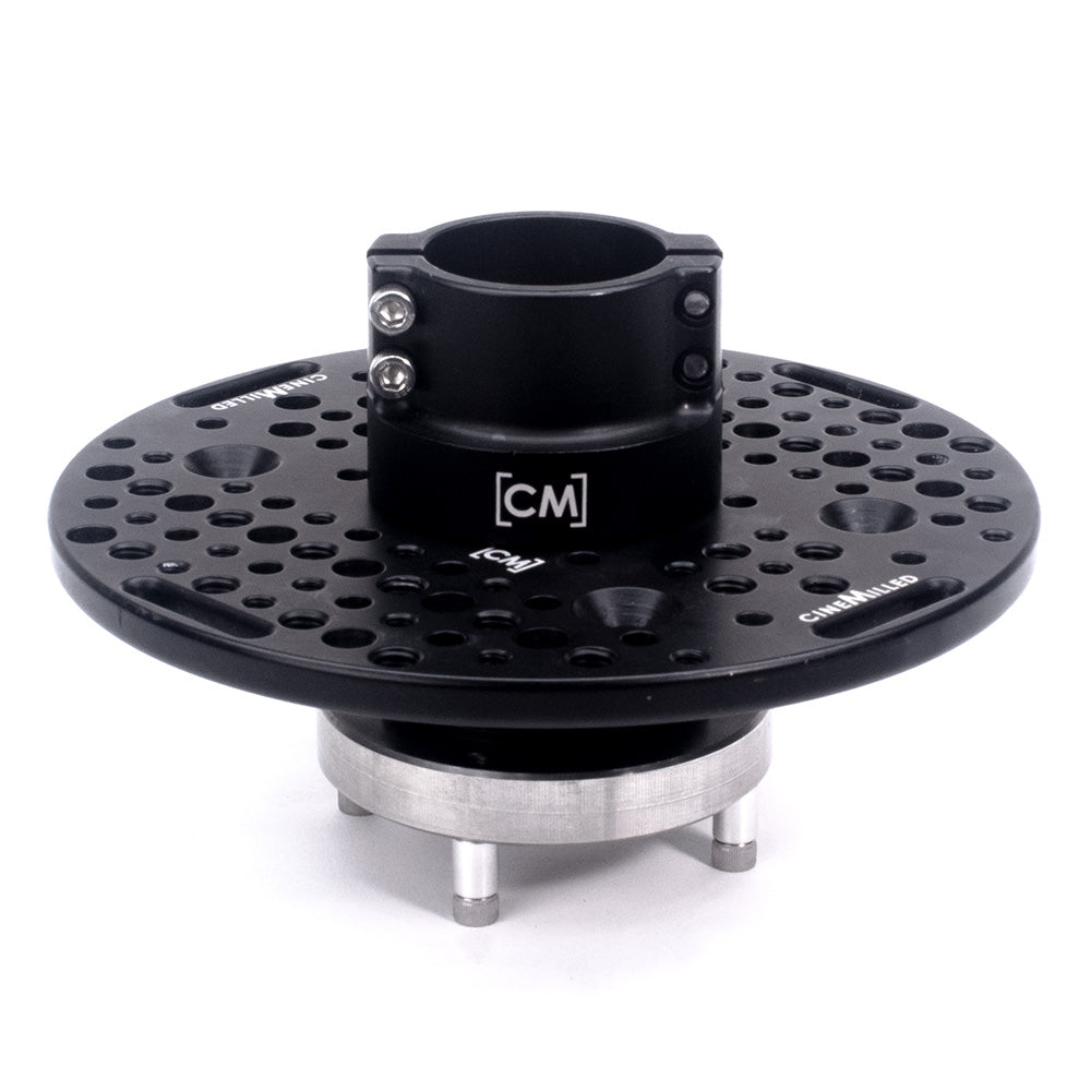 Mitchell to Speedrail - Grip Support Store