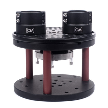 Mitchell to Speedrail - Grip Support Store