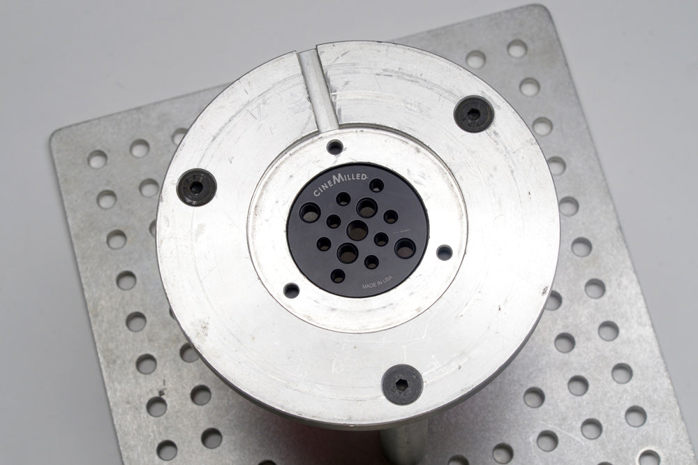 Mitchell Washer & 3/8-16 Tie Down Knob - Grip Support Store