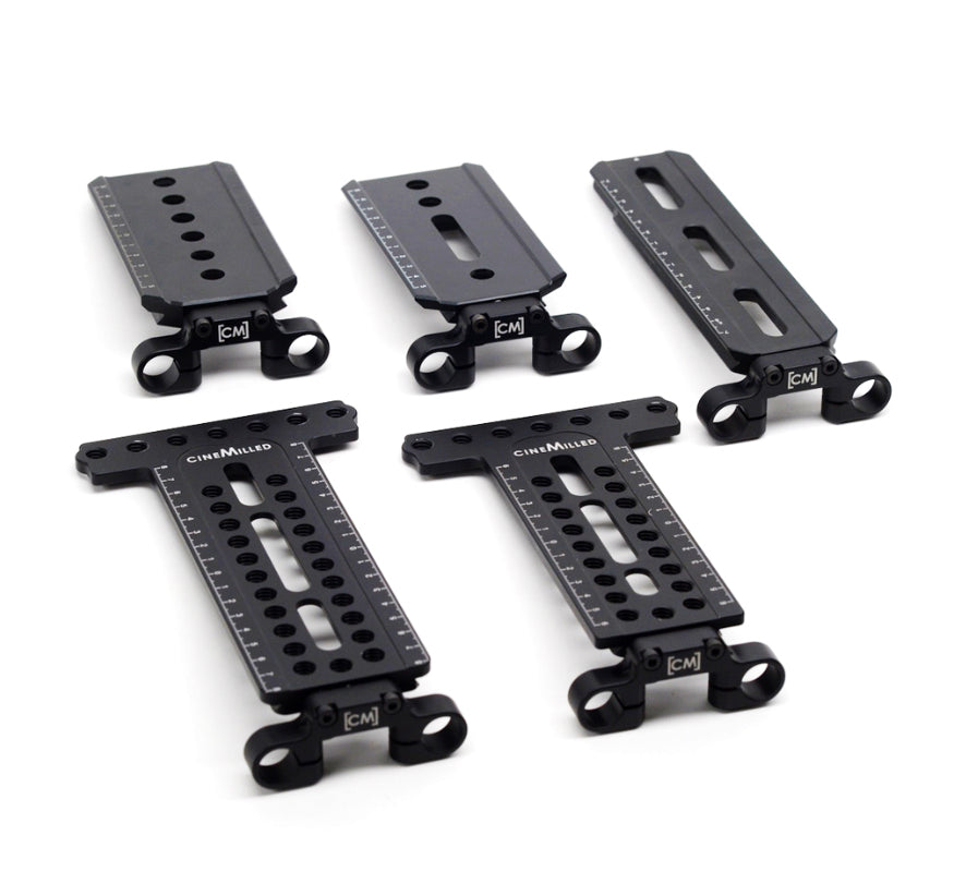 Ronin & Movi Rod Support - Grip Support Store