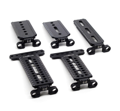 Ronin & Movi Rod Support - Grip Support Store