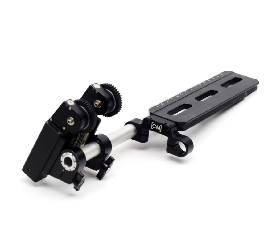 Ronin & Movi Rod Support - Grip Support Store