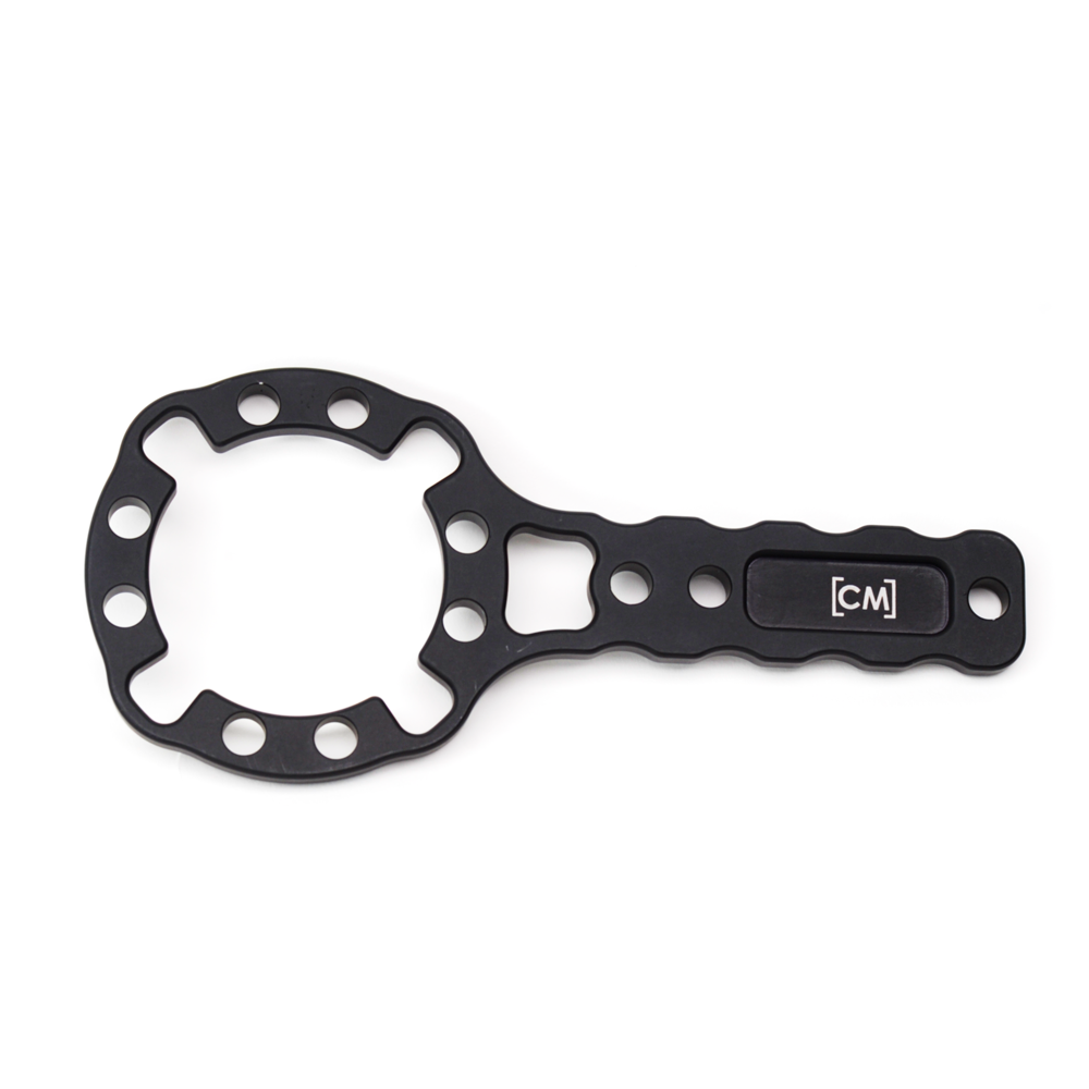Mitchell Wrench by Cinemilled - Grip Support Store