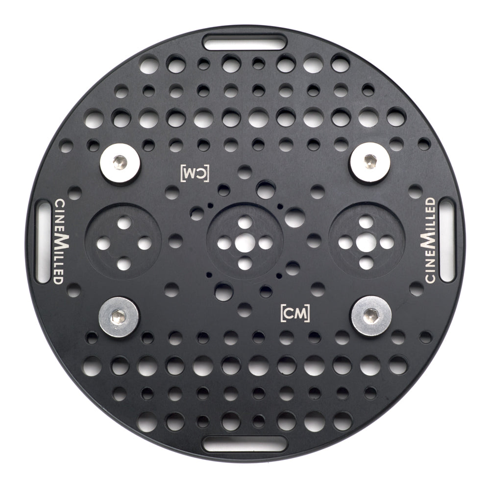 10" Rigging Suction Cup Upgrade Kit - Grip Support Store