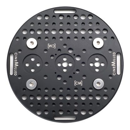 10" Rigging Suction Cup Upgrade Kit - Grip Support Store