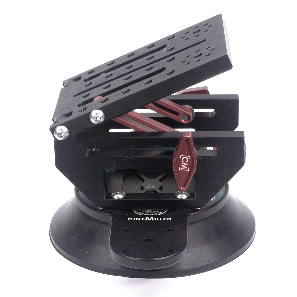 10″ Tilting Suction Cup - Grip Support Store