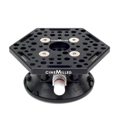 4.5" Rigging Suction Cup - Grip Support Store