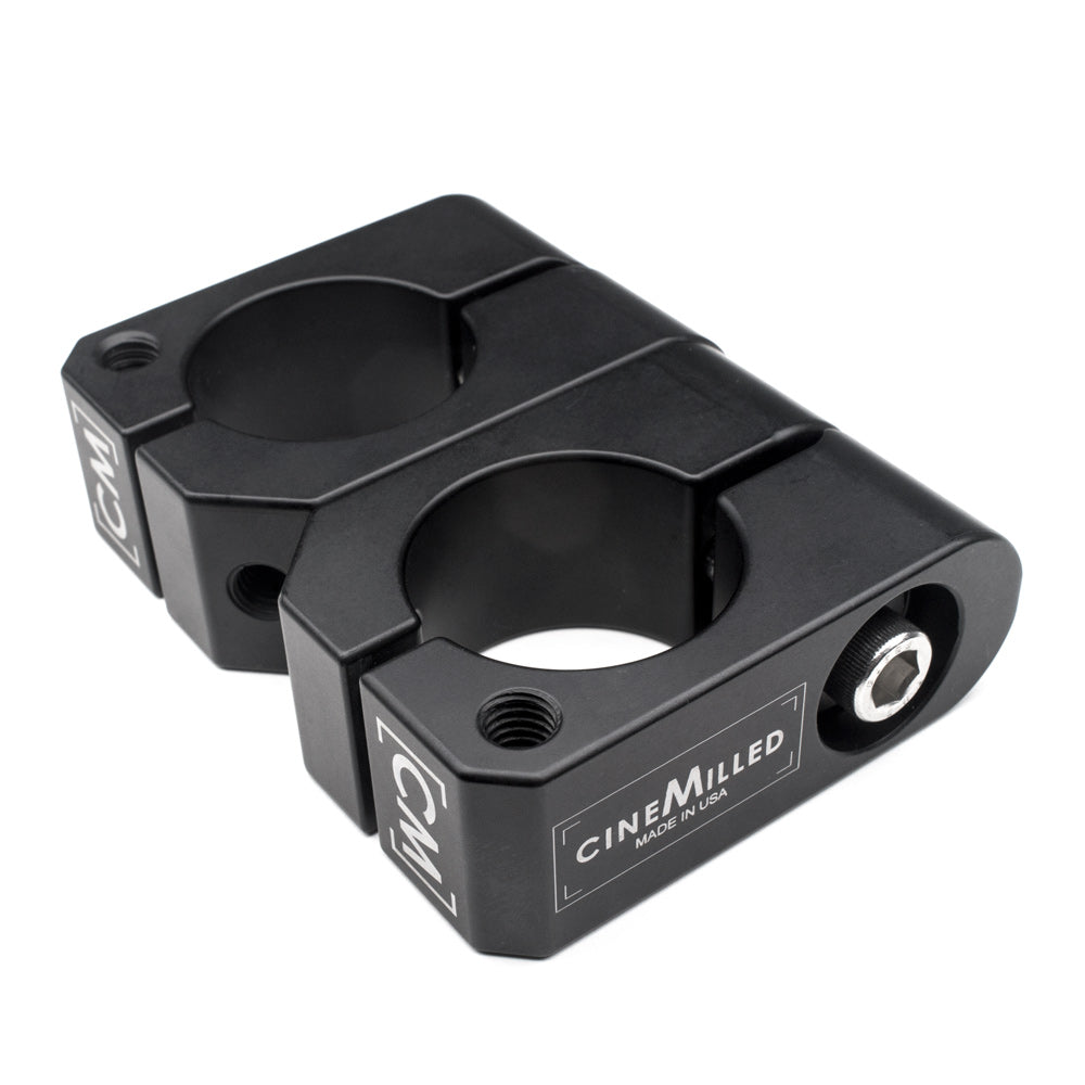 360° Houdini Speedrail Clamp 1-1/4" - Grip Support Store