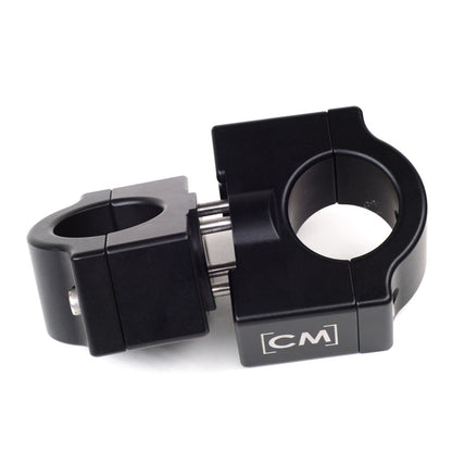 Houdini Speedrail Clamp Set (Fixed) 1-1/2" - Grip Support Store