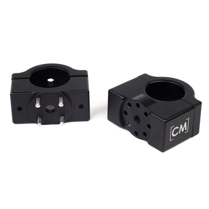 Houdini Speedrail Clamp Set (Fixed) 1-1/2" - Grip Support Store