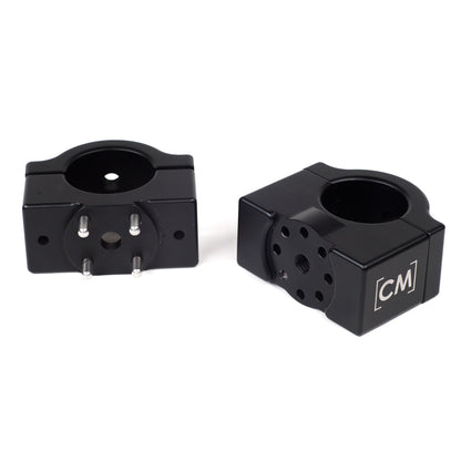 Houdini Speedrail Clamp Set (Fixed) 1-1/4" - Grip Support Store