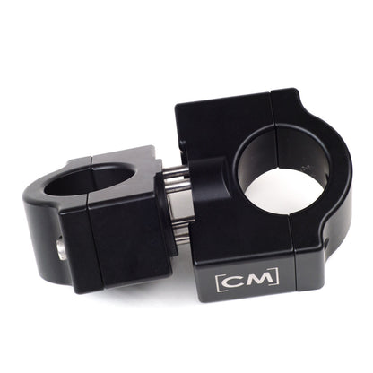 Houdini Speedrail Clamp Set (Fixed) 1-1/4" - Grip Support Store