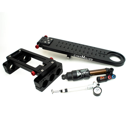 Action Arm - Grip Support Store