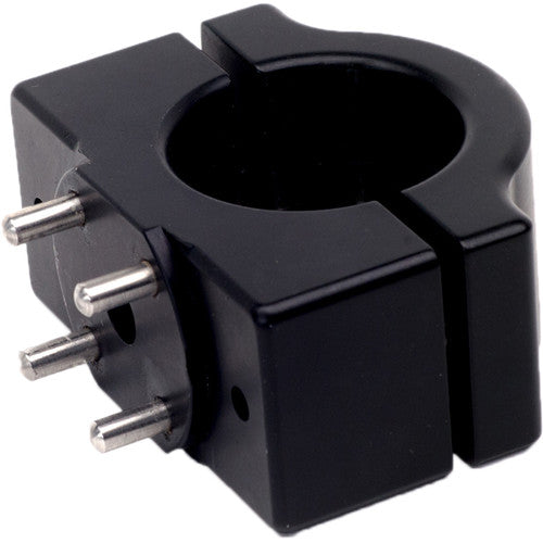 Houdini 1-1/2" Male Speedrail Clamp - Grip Support Store