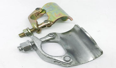 Pig Ear / Wrapover Clamp - Grip Support Store