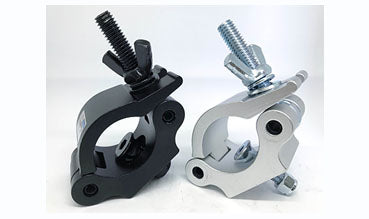 Half Coupler Truss Clamp - Grip Support Store