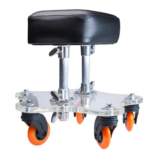 Creeper Butt Dolly - Smooth Operator Ultra Quiet Dolly - Grip Support Store