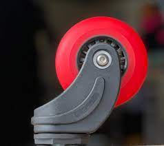 Ultra Quiet Wheels for Creeper Butt Dolly - Grip Support Store