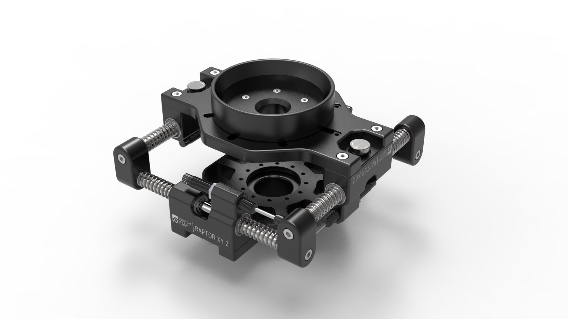 Mitchell to 150mm Bowl - Grip Support Store