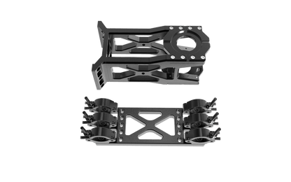 Raptor Twin Z Adapter Set - Grip Support Store