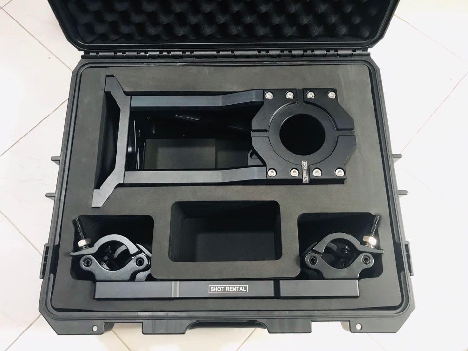 Raptor Twin Z Adapter Set - Grip Support Store