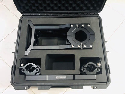 Raptor Twin Z Adapter Set - Grip Support Store