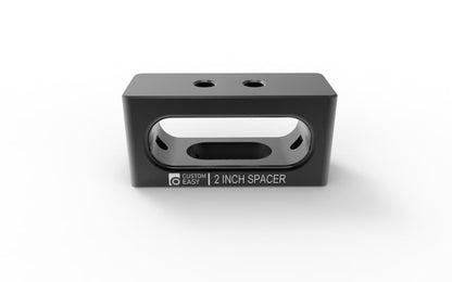 Rickshaw 2-inch Spacer - Grip Support Store