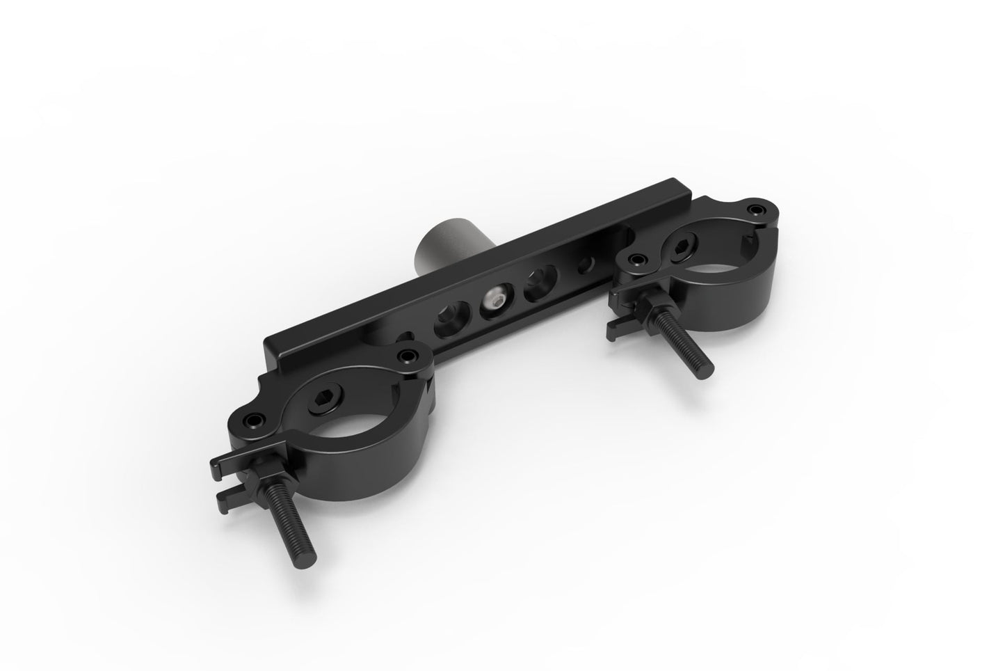 Rickshaw Backrest Adapter - Grip Support Store