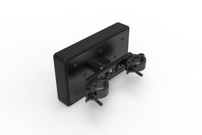 Rickshaw Backrest Adapter - Grip Support Store