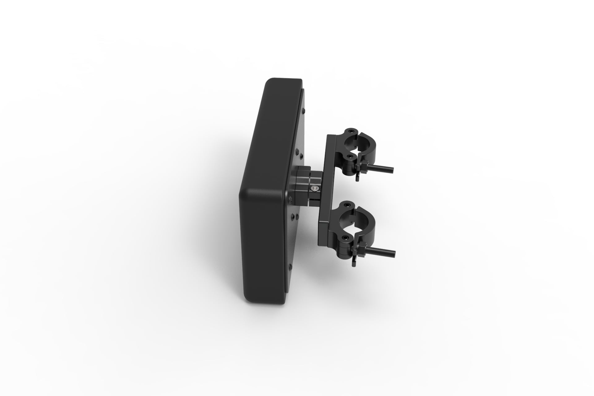 Rickshaw Backrest Adapter - Grip Support Store