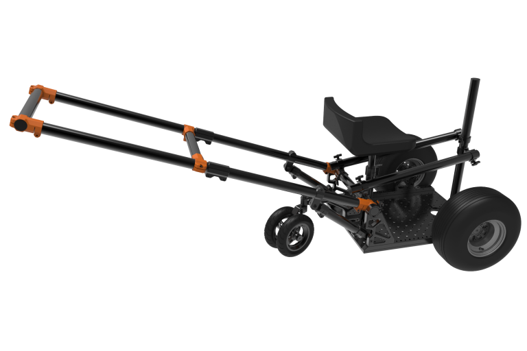 T48 Connector - 1 1/2" - Grip Support Store