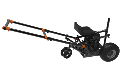 T48 Connector - 1 1/2" - Grip Support Store